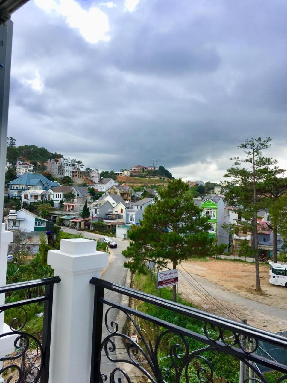 Aurora Hotel Dalat מראה חיצוני תמונה