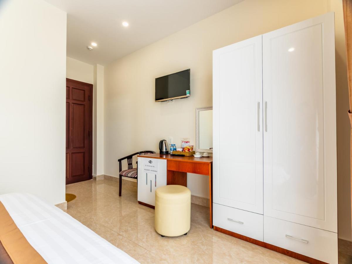 Aurora Hotel Dalat מראה חיצוני תמונה