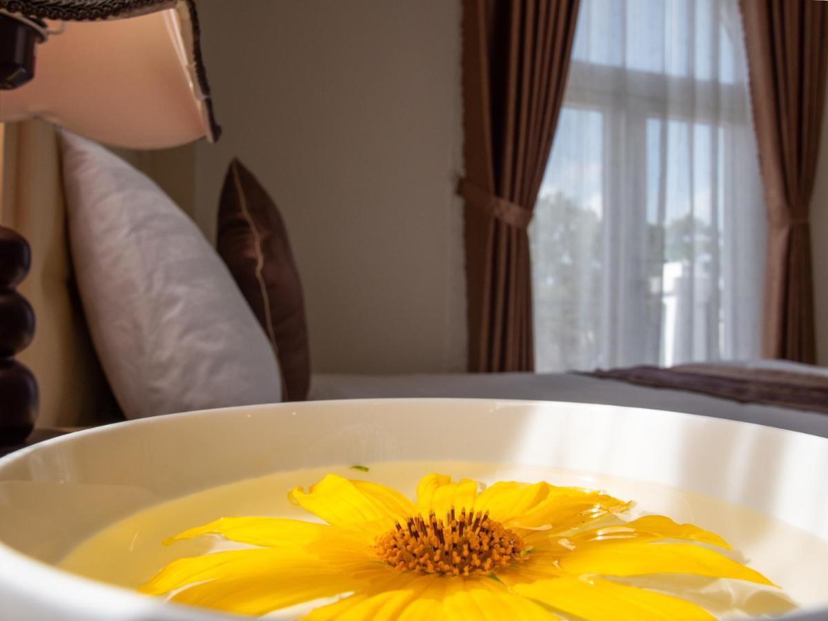 Aurora Hotel Dalat מראה חיצוני תמונה