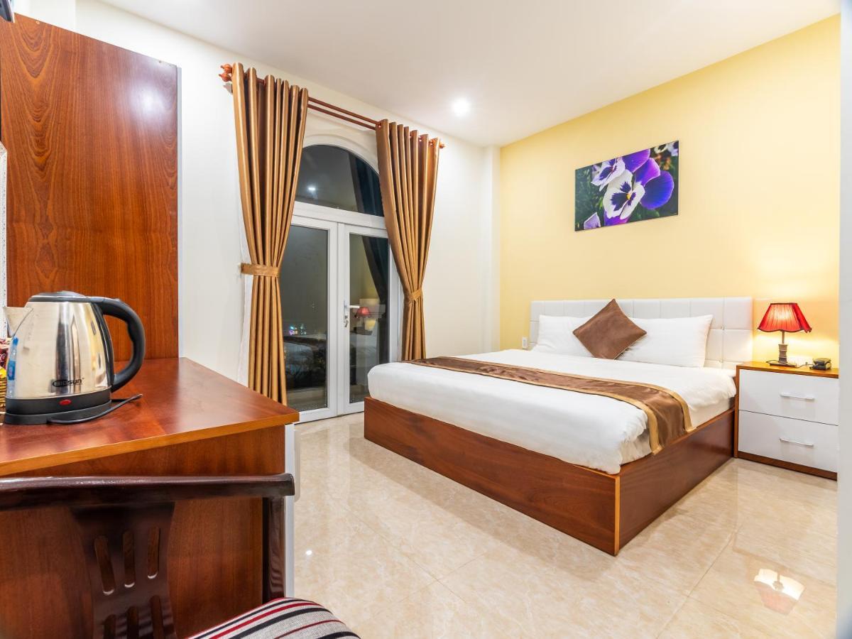 Aurora Hotel Dalat מראה חיצוני תמונה