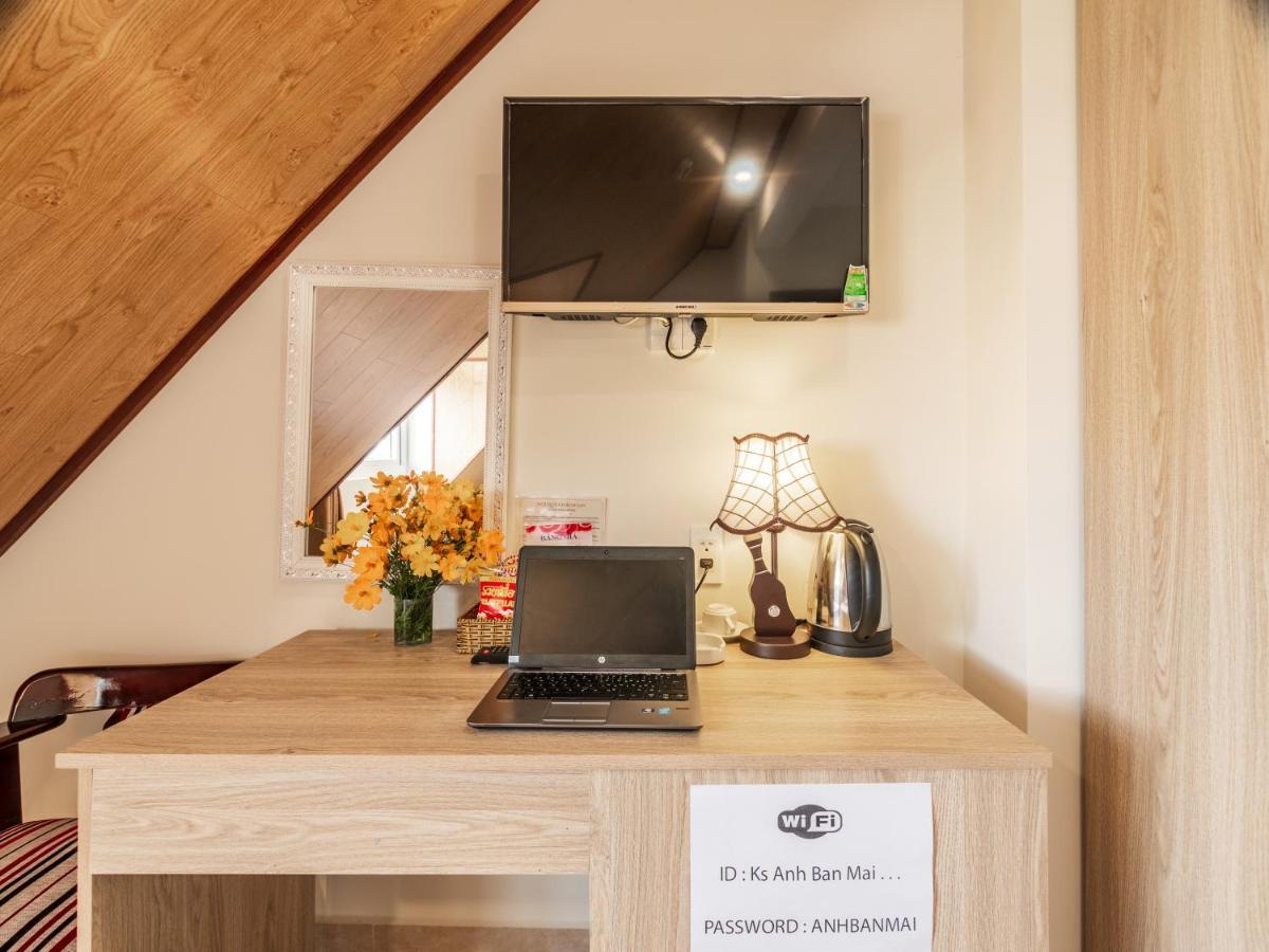 Aurora Hotel Dalat מראה חיצוני תמונה