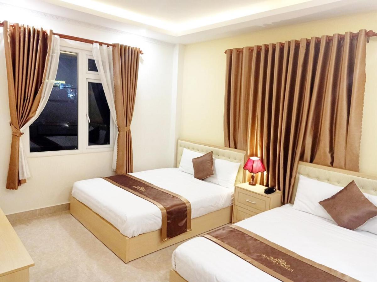 Aurora Hotel Dalat מראה חיצוני תמונה