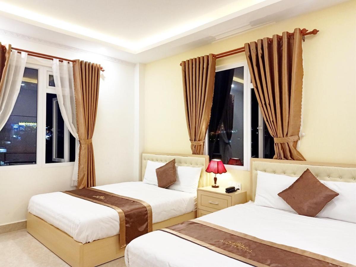 Aurora Hotel Dalat מראה חיצוני תמונה