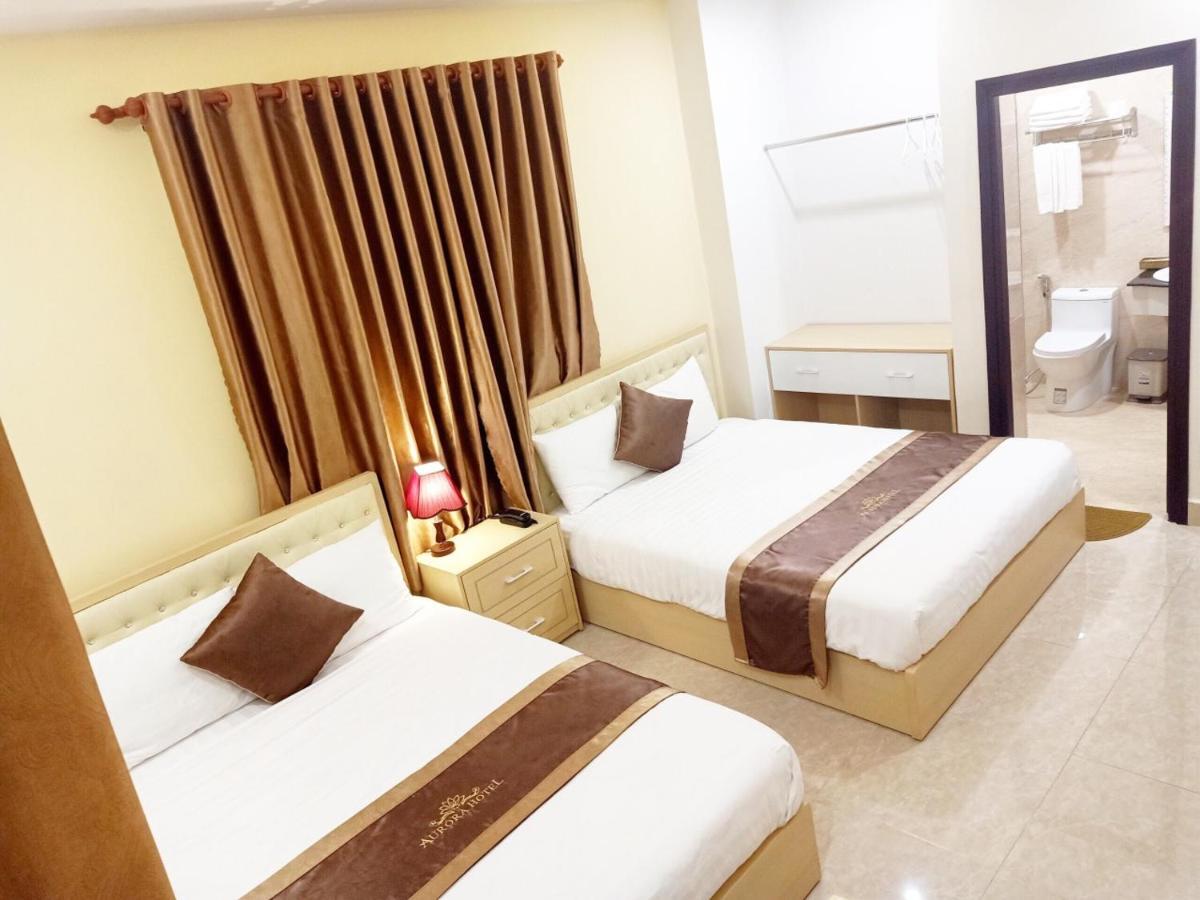 Aurora Hotel Dalat מראה חיצוני תמונה