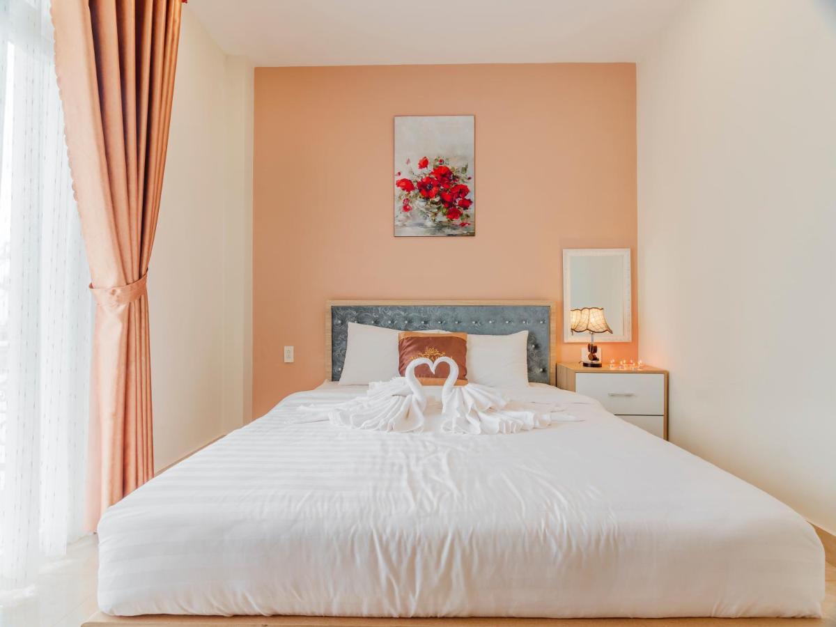 Aurora Hotel Dalat מראה חיצוני תמונה