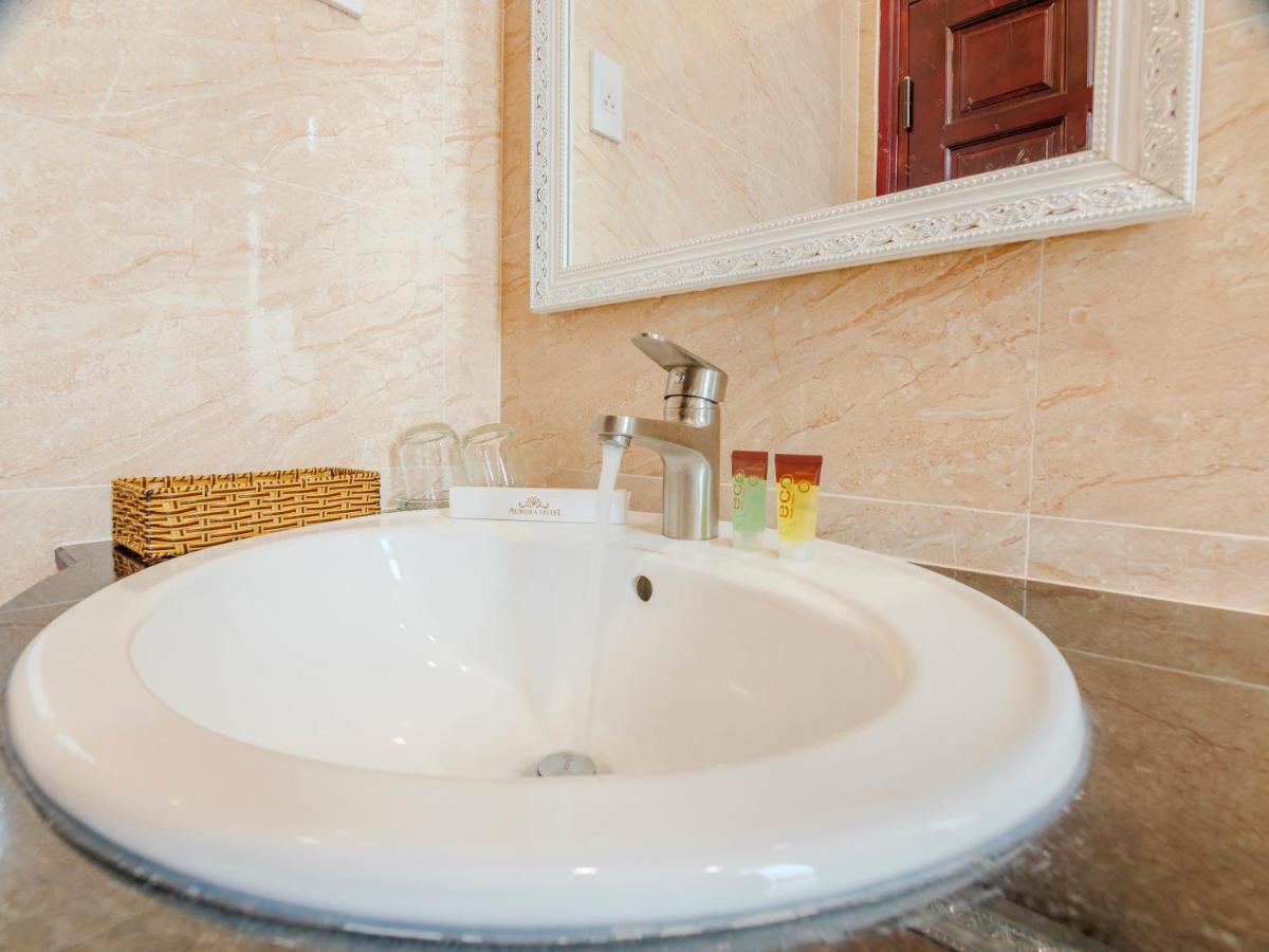 Aurora Hotel Dalat מראה חיצוני תמונה